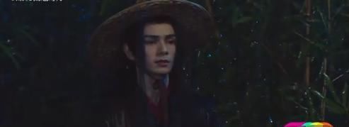  王一博|何昶希翻拍陈情令，看到他们表演，才知王一博肖战爆红不是巧合