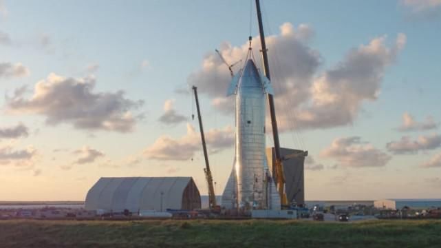 旅游|太空旅游市场细化且竞争日趋激烈 SpaceX蓝色起源等争当先锋