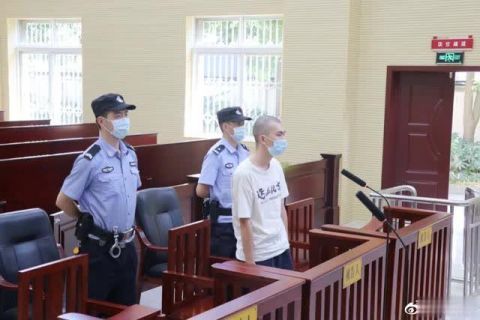 并处罚金|这个人胆子太大,竟敢诈骗疫情防控款!