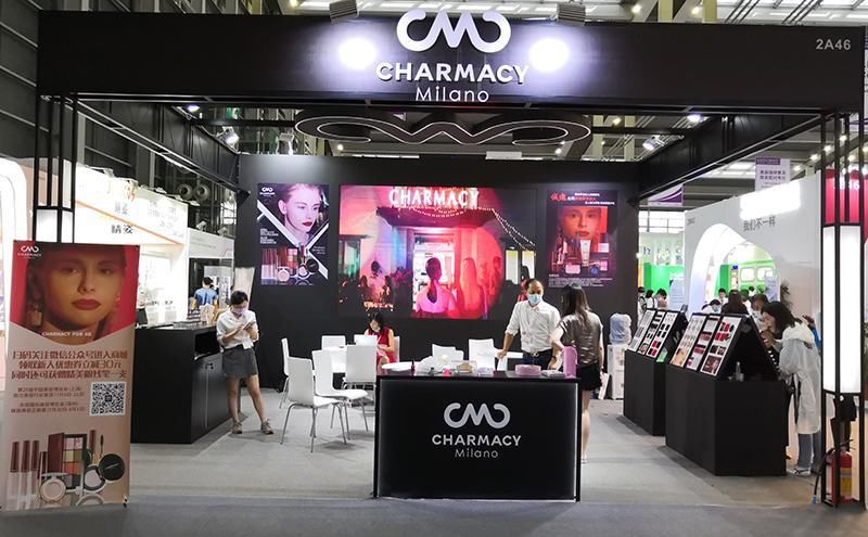 美博会|华南美博会观察:危机让美妆行业更有意思