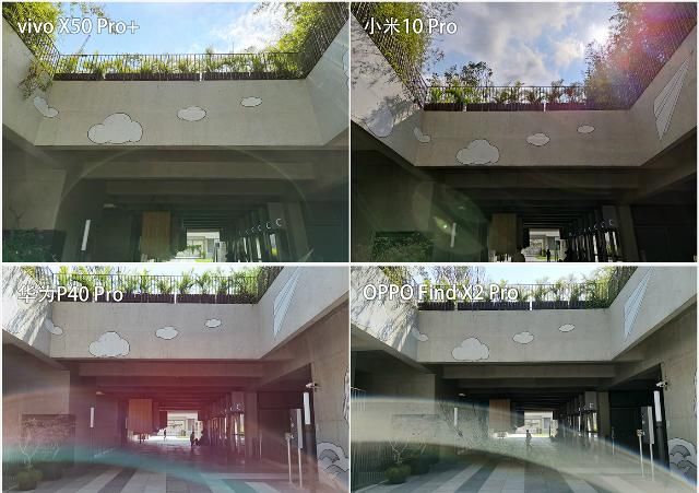  X50|vivo X50 Pro+ 拍照专项评测：强悍如此，堪称炫技