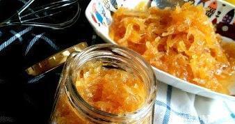 沙拉|秋吃柚子,赛过吃肉,柚子全身是宝,分享6款柚子料理,简单美味