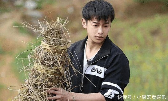 新晋|彭昱畅,虽然不是表演系科班出身,但是却是新晋的实力派演员