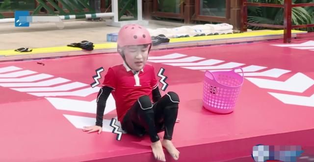  观众|《跑男》张大大“戏精”附体，矫情到导演都不耐烦了