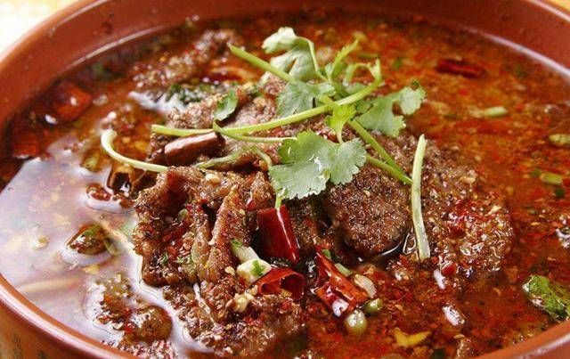  建议大家|66岁老厨师，教您最地道的水煮牛肉调料配方和9大窍门，包您爱吃