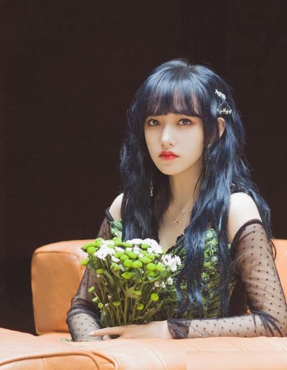  程潇太|程潇太可怜，乐华娱乐给不了她资源，还拖她后腿