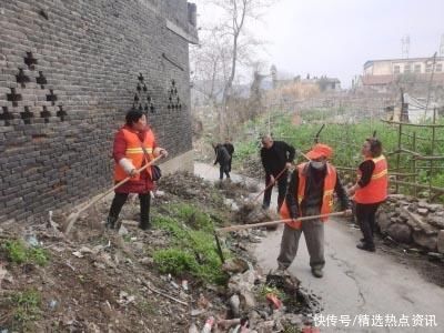 四川射洪市：推进全域环卫 激活环卫事业发展新动能