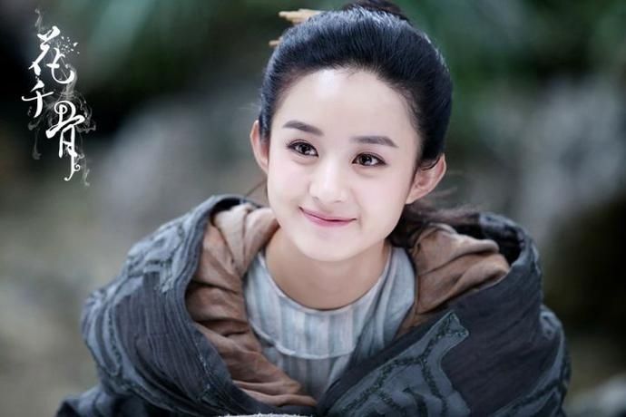  赵丽颖|仅仅两期《中餐厅》，就让赵丽颖以往塑造的“努力”滤镜碎了一地