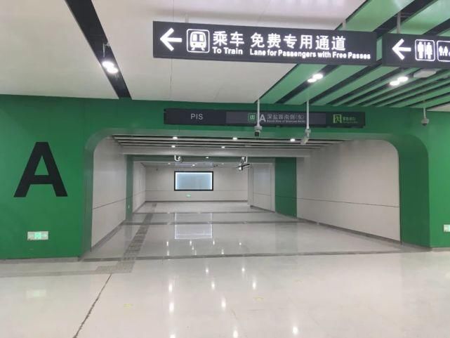 出入口|8号线一期三座车站出入口公布!直通图书馆、商场、小区