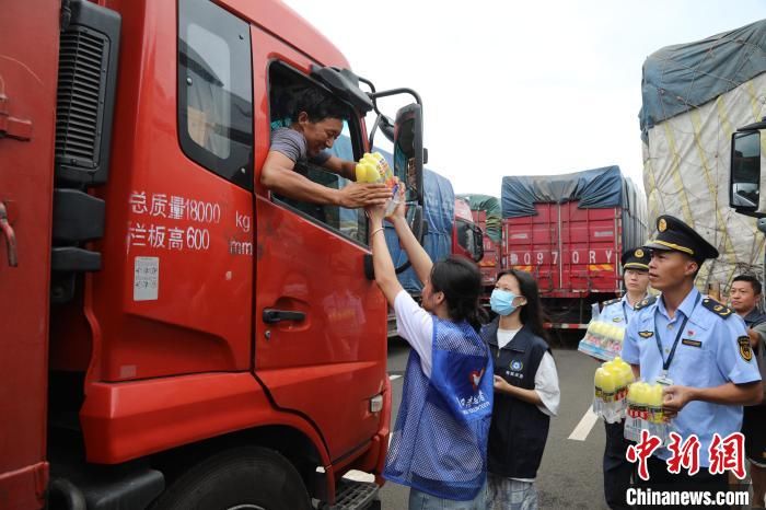 台风“泰利”或致城市内涝 海口多举措做好排涝泄洪