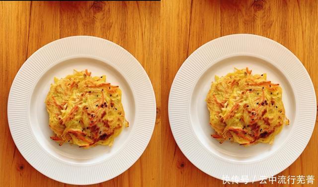 学会|学会这个,土豆控的你就可以多赖床10分钟啦!