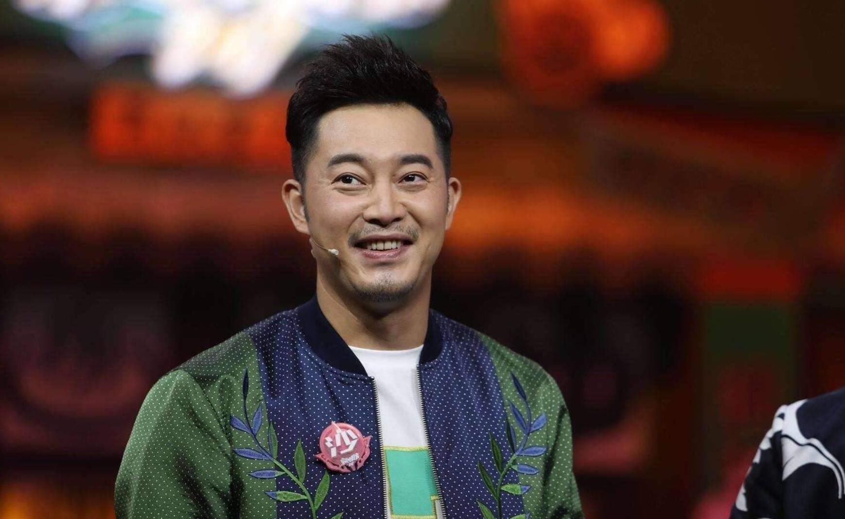  男官|新一季跑男官宣，到来嘉宾都是高人气，得知蔡徐坤女搭档后必追