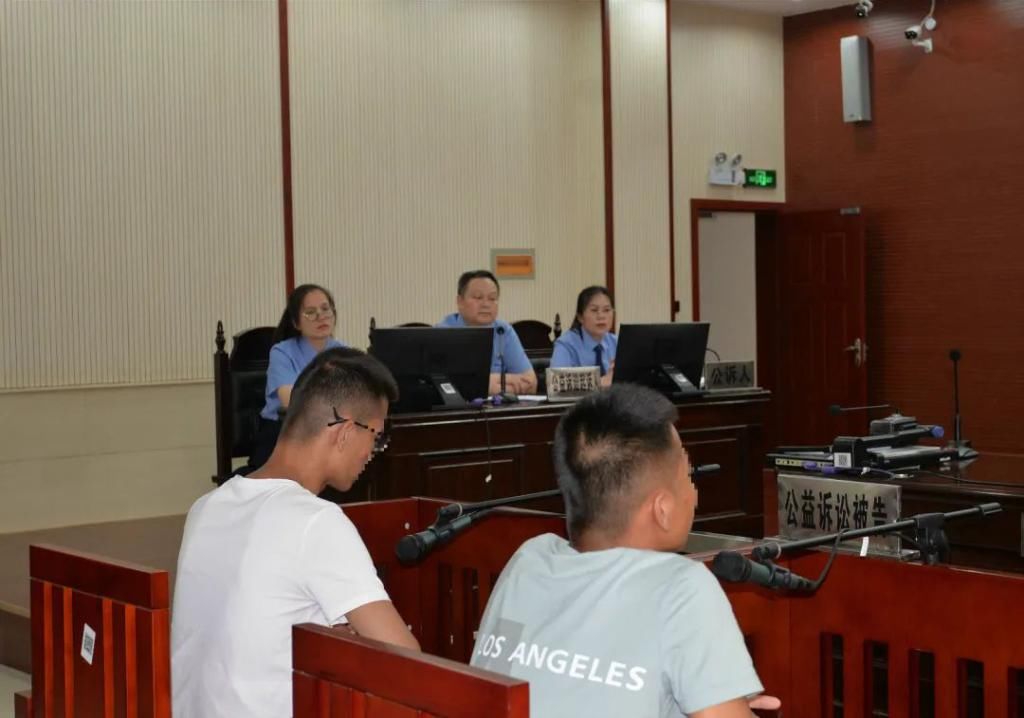  捕捞|两兄弟在红水河电鱼，被以非法捕捞水产品罪起诉