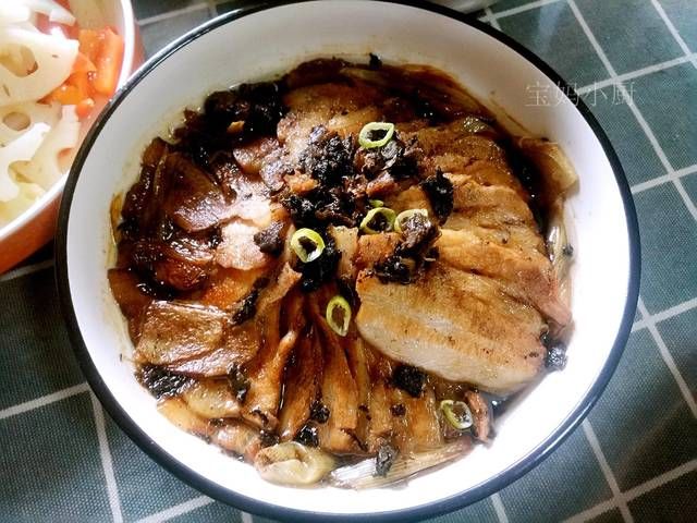  半小时|秋季午餐这样吃，半小时上桌，3菜1汤，吃肉解馋不上火，女人要吃