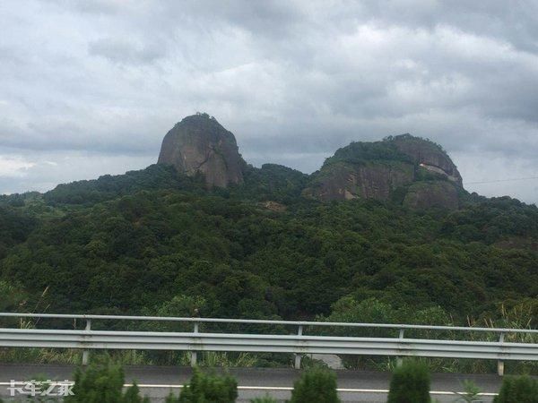  卡友|大东北！一个让游客无限回味，货车司机拼命后悔的地方