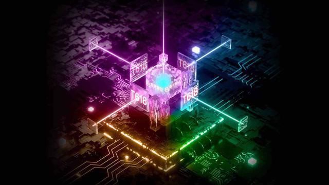 台电|紫光展锐T618八核处理器，台电跑分王新品：价格厚道体验也香