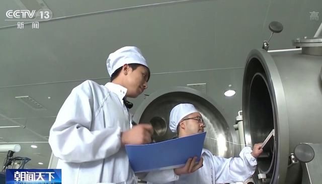  不为人知|最强中国“心”！北斗心脏精度每三百万年差1秒 背后有哪些不为人知的故事？