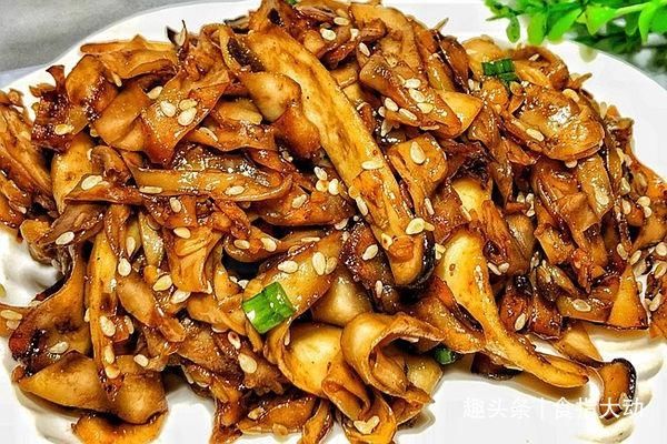 干辣椒|简单的做法，不简单的味道！几道待客必备硬菜，上桌瞬间光盘！