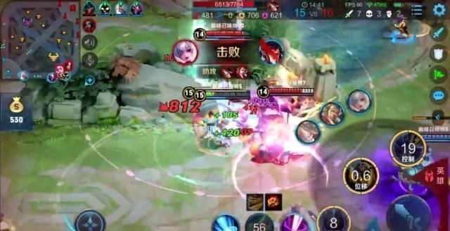 主页|抢了寂然的韩信,让寂然被迫玩猴子的玩家,赛后发现是省级,点进主页傻眼了