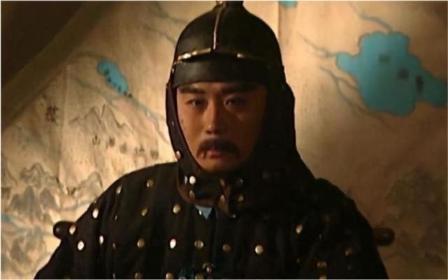 西北|一心效忠清朝的岳忠祺，却被雍正判处斩监候，结局悲惨