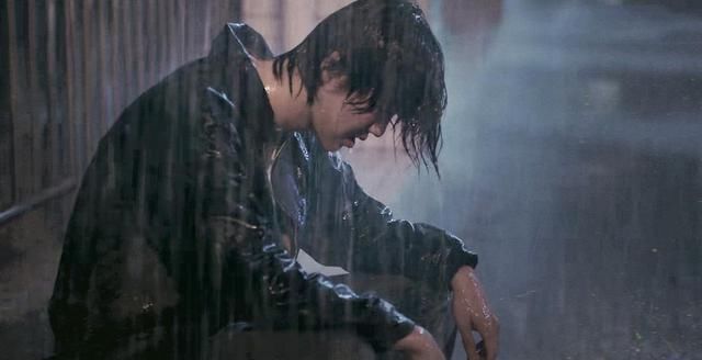  肖枫|鹿晗：“做演员我会一步步来，不着急”