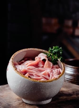 主菜|吃火锅必不可少的主菜有哪些呢?