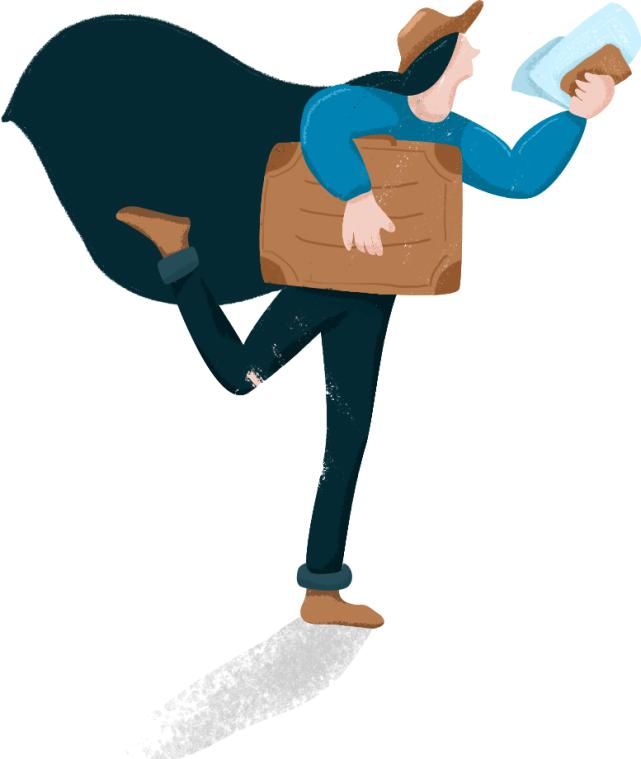  顺庆区|国庆8天哪里耍？小编带你玩转大美南充！