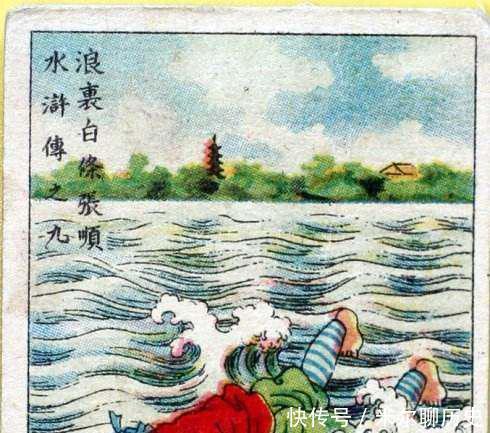 杭州|梁山征方腊共亡故七十人,为什么只有他死后即被封神