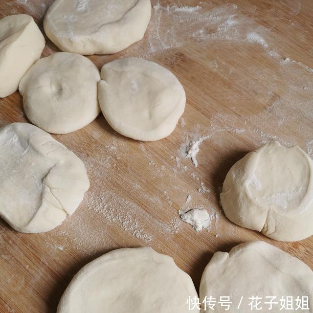 方法|不要买卷饼,学习这个方法,再做一次卷饼软