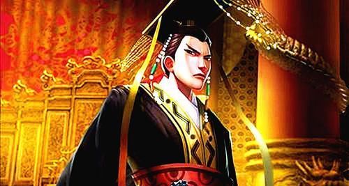 至关重要|赵高阴谋拥立胡亥继位，为什么说李斯的态度至关重要？