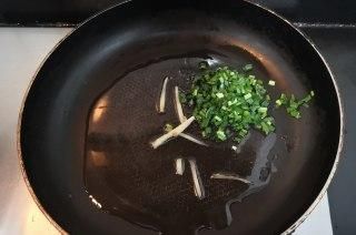  葱香|葱香鱿鱼圈
