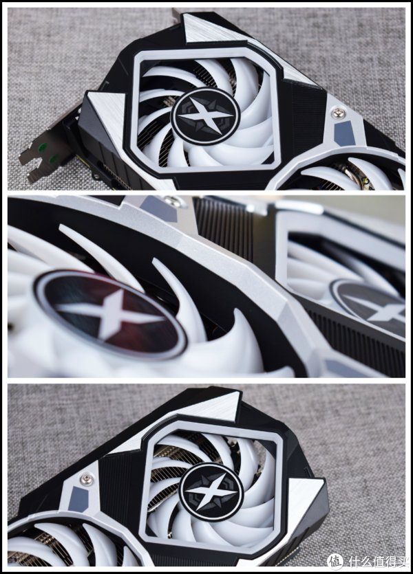 耕升RTX3080炫光|武装到牙齿的性能巨兽,耕升GeForce RTX 3080炫光游戏显卡开箱试玩