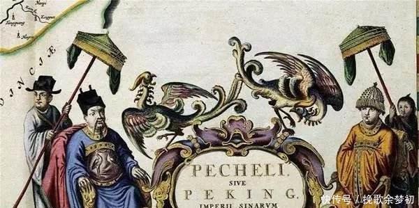 荷兰舰队|如果没有满清入关,明朝坚持到1840年将会怎样!