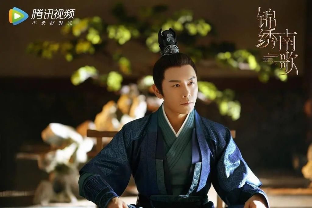  文艺片|从不接烂片的秦昊，新剧扑街，还演了个渣男