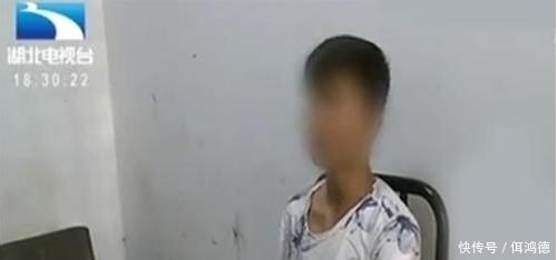  情侣|床下有人……情侣房中遭遇惊魂一刻，居然从床下抓出一“君子”