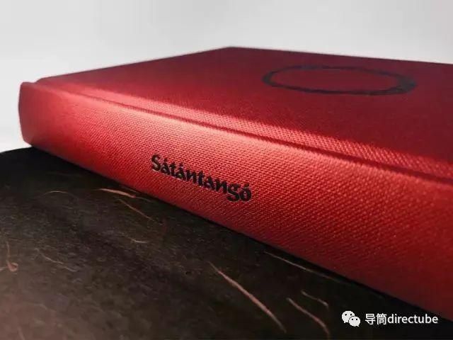  电影|贝拉·塔尔：撒旦的旋律，魔鬼的舞步