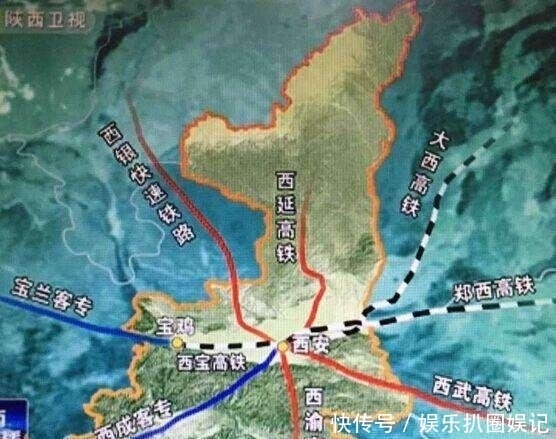 划分|为什么两省交界之地往往经济落后?