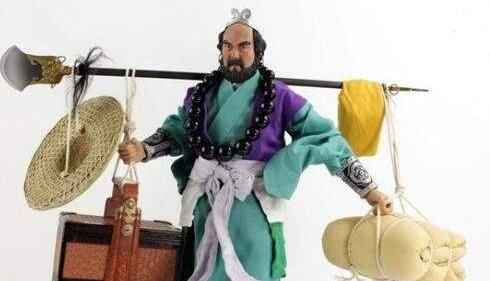  降妖|《西游记》九齿钉耙最好看？金箍棒、降妖杖可能不是你以为的样子