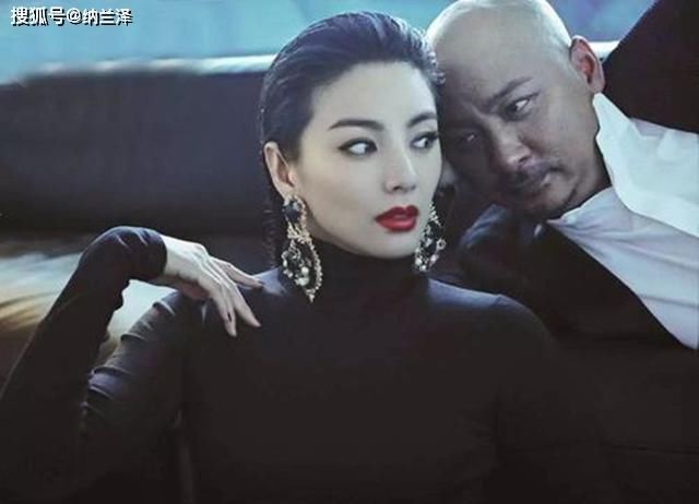  自嘲|张雨绮直言“男人看我的眼光不好”，自嘲的背后，是坎坷的情史