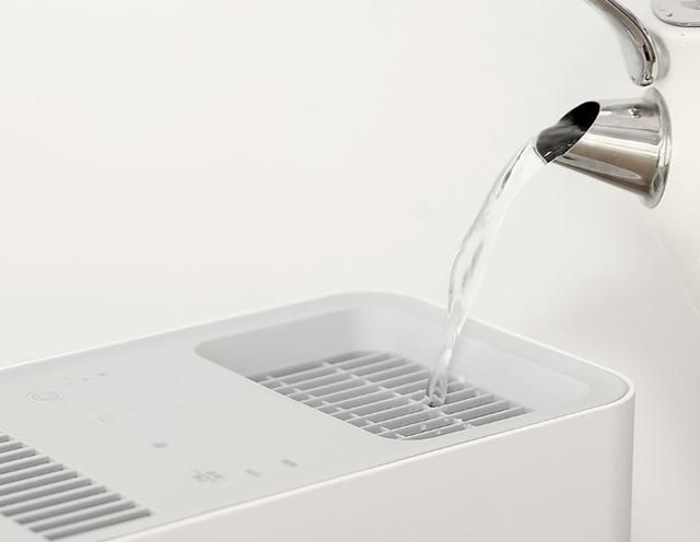  蒸发|七款千元级无雾加湿器，不是土豪买不起！无雾加湿器什么值得买