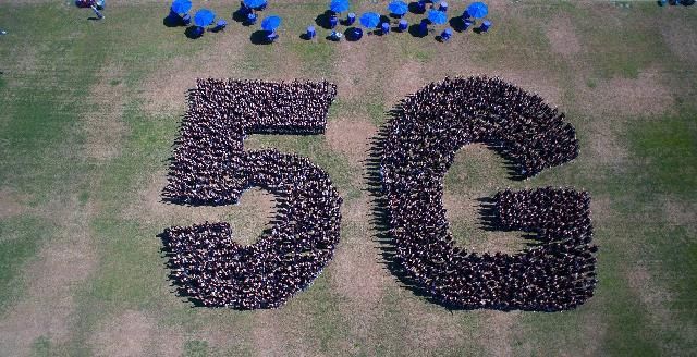  坐地|高通打赢反垄断官司，坐地收钱躺赢 5G 时代