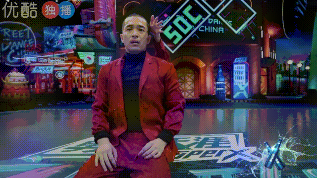  泪目|《囍》让人泪目，《我的地盘》嗨翻全场，《这就是街舞3》真绝了