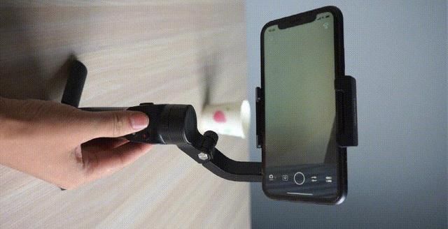  拍出|稳定器越贵越好？飞宇稳定器，低成本玩大动作，还能拍出电影效果