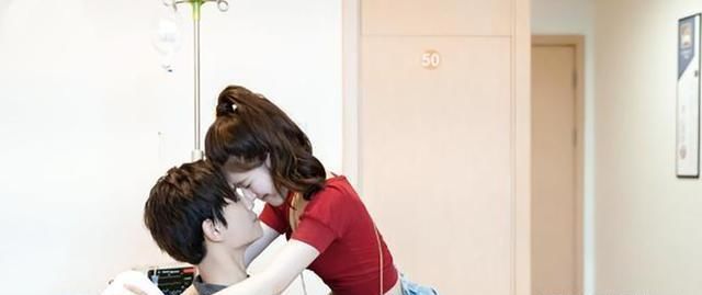  剧中|《传闻中的陈芊芊》第二部终于要来了，网友跪求原班人马！