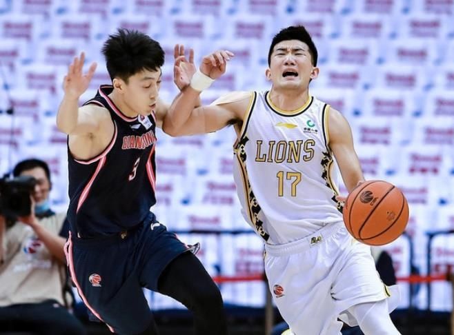 分负|CBA险爆冷门！新晋夺冠热门7分负广东 全华班很出色 阿联被迫营业