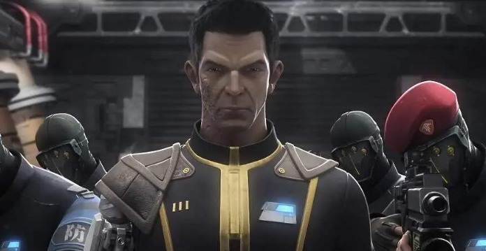 诡计多端|灵笼:查尔斯诡计多端,他想要当城主,没有想象的那么简单