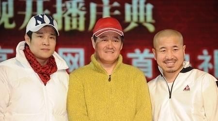  唯独|赵本山众徒弟都玩直播，为何唯独拿刘能“开刀”？背后是爱与恨！