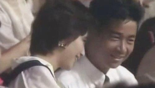 拆散|是谁拆散了赌王女儿何超琼和陈百强？两人求而不得的爱情至今意难忘