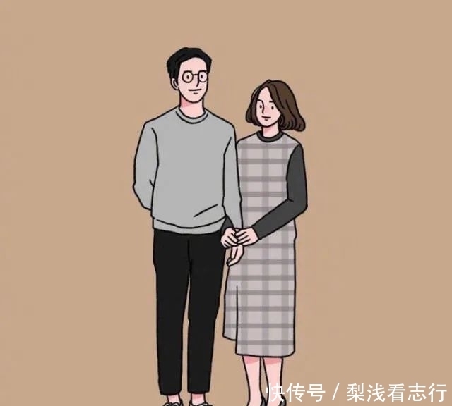 长不大|聪明女人都应该懂：别在婚姻里，对男人太好！