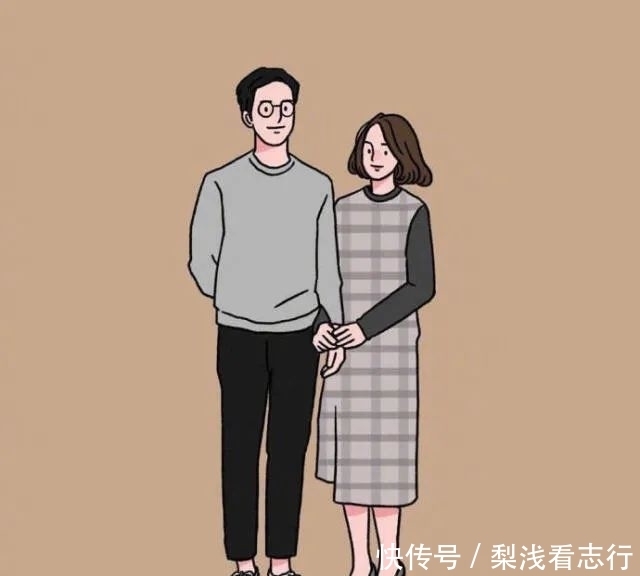 长不大|聪明女人都应该懂:别在婚姻里,对男人太好!